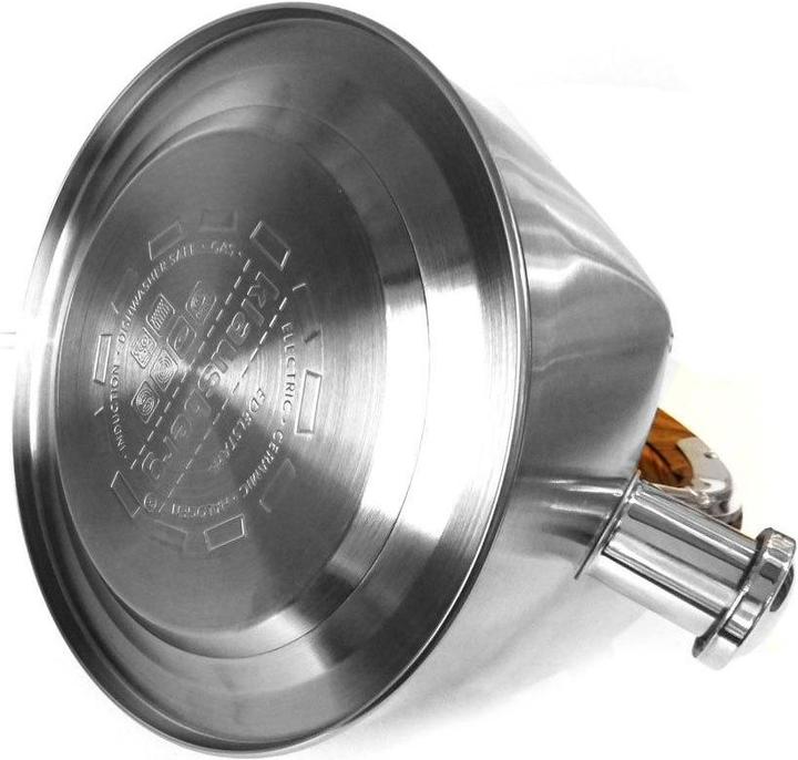 Actual product image Klausberg Kettle with whistle 3L KB-7193 (3 l)