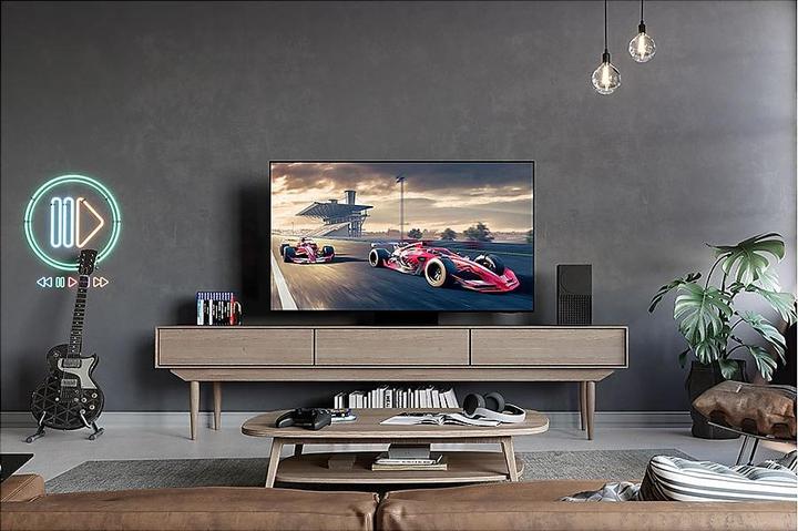 Image du produit Samsung GQ55S95DAT (55", S95D, OLED, 4K, 2024)