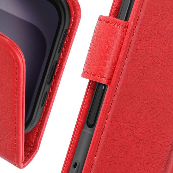 Produktbild Avizar Chesterfield Cover (Apple iPhone 16 Plus)