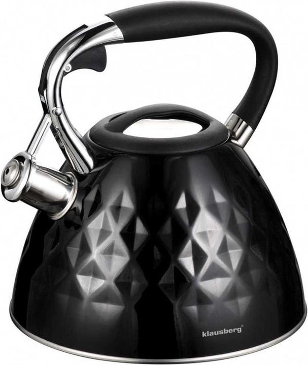 Produktbild Klausberg with whistle 3L KB-7455 (3 l)