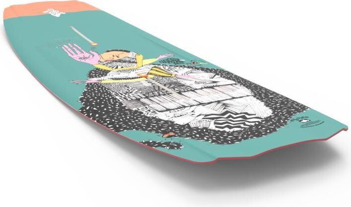 Produktbild Liquid Force Peak Park Wakeboard
