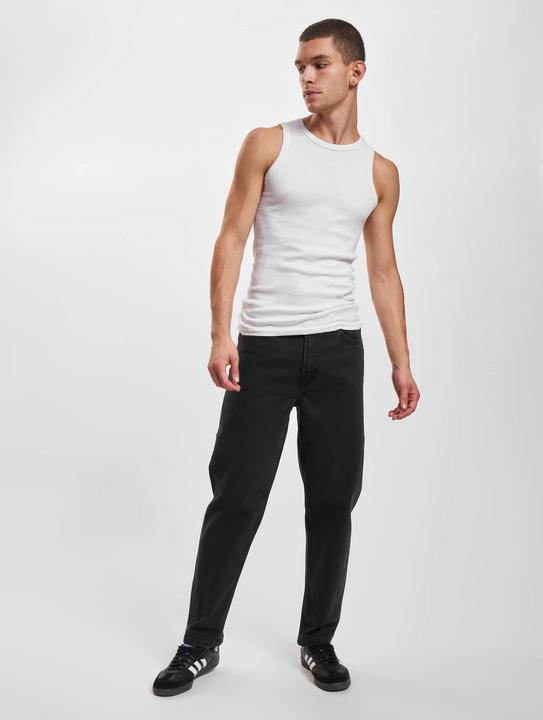 Actual product image Denim Project Chicago Tapered Recycled Straight Fit Jeans - 152309 (W31/L32)