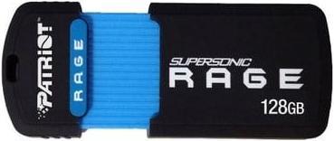 Actual product image Patriot Supersonic Rage Lite (128 GB, USB-A)