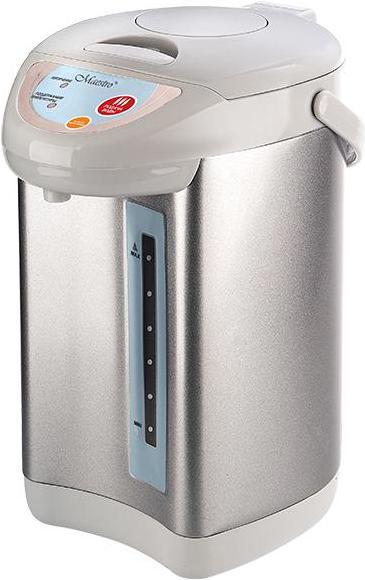 Actual product image Maestro ELECTRIC WATER HEATER 3,5L MR-080 (4.50 l, EU plug)