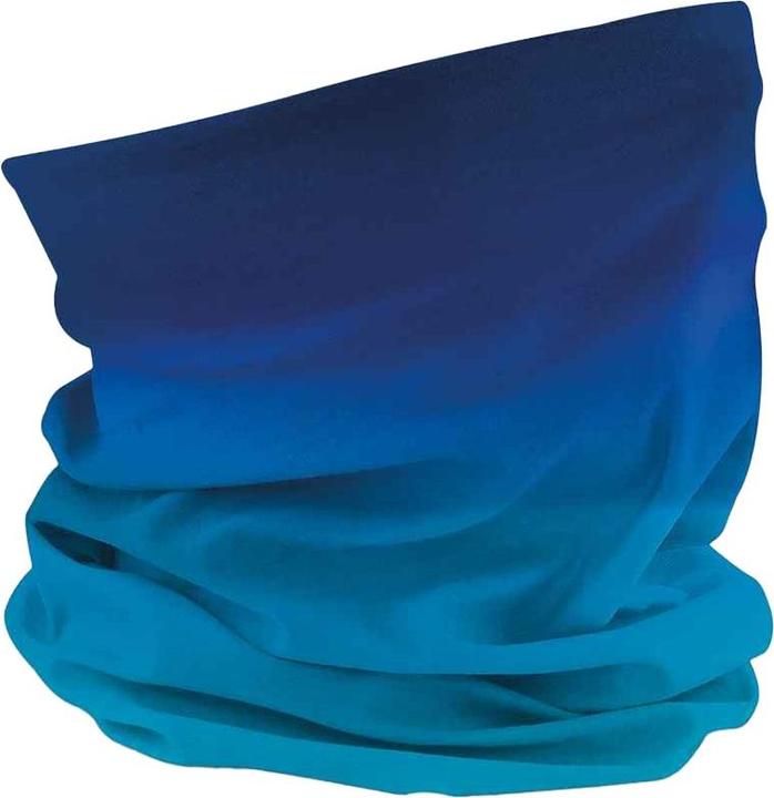 Blu caraibico