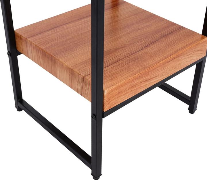Produktbild Mendler Blumentisch (32 x 30 x 61 cm)