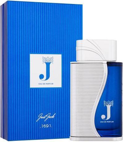 Actual product image Just Jack J - EDP - Volume: 100 ml (Eau de parfum, 100 ml)