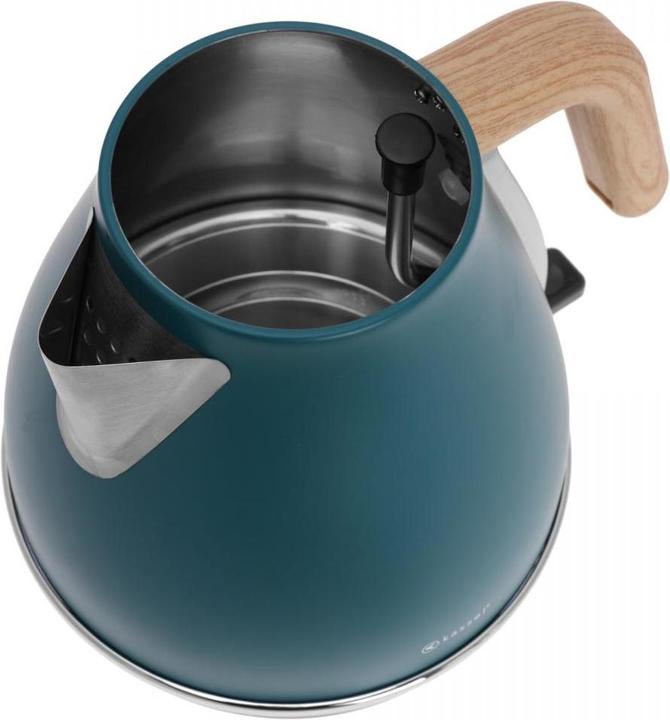 Productafbeelding ELEKTRISCHE WATERKOKER KASSEL 1,7L 93222 (1.70 l)