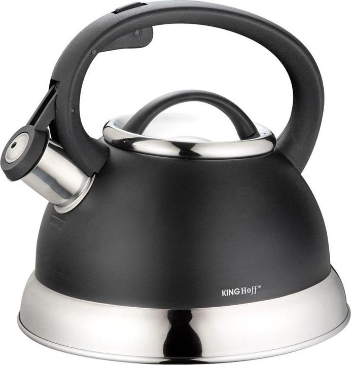 Productafbeelding Kinghoff KEUKEN MET WIEL 2,4L KH-1224 (2.40 l)