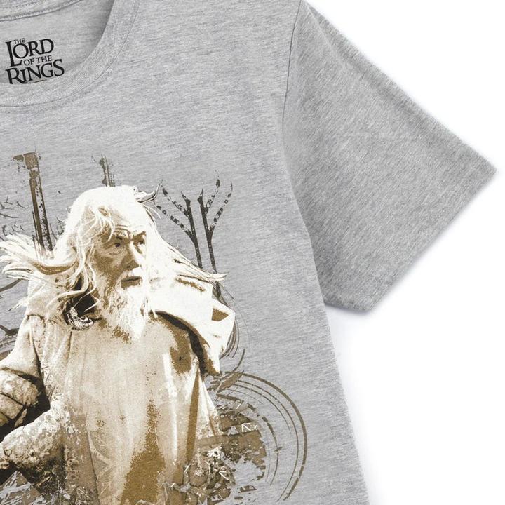 Immagine prodotto Lord of the rings Tshirt (L)