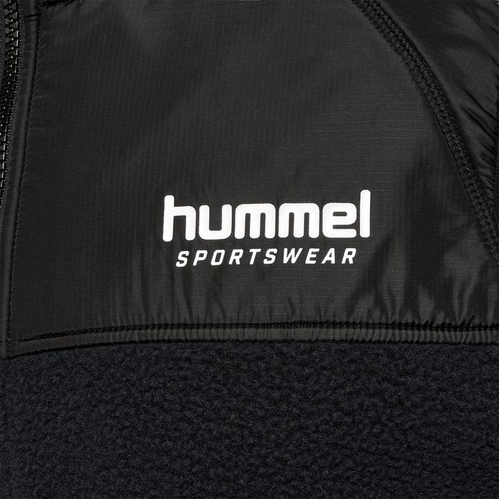 Actual product image hummel Hmllgc Theo Fleece Waistcoat (S)