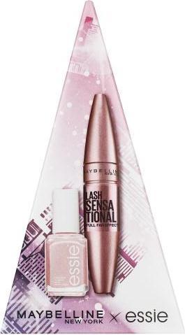 Actual product image Maybelline New York Merry Christmas! Gift Set
