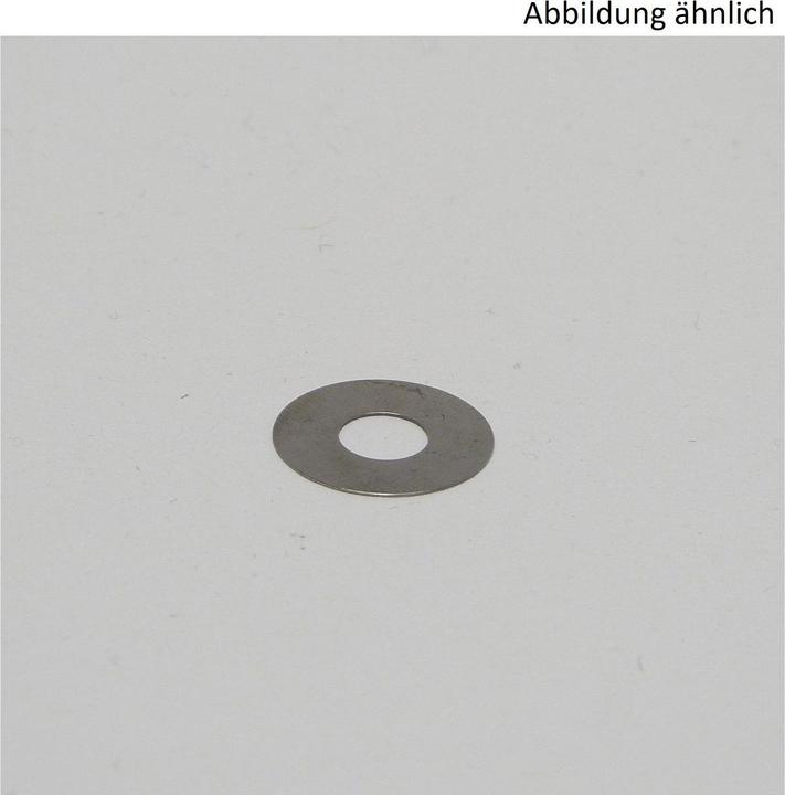 Produktbild Cane Creek Shim, 6x16x0.100, Helm Air/Coil