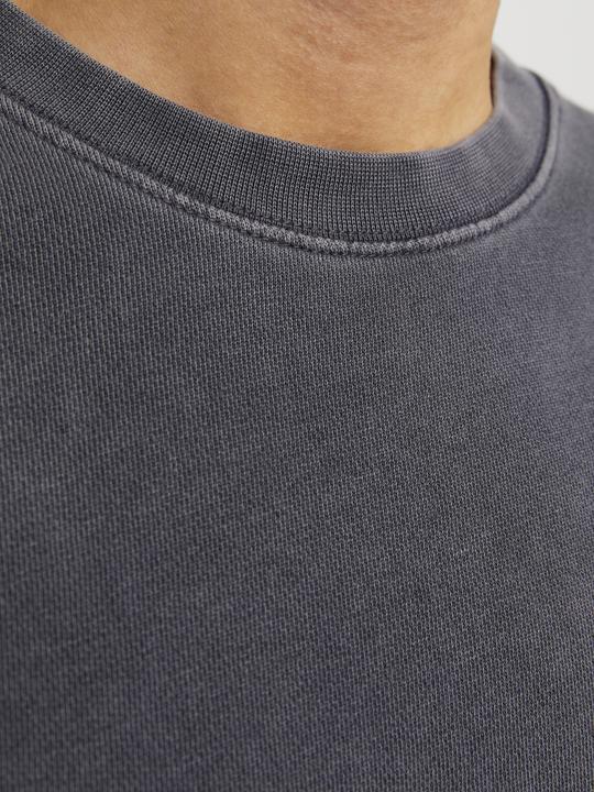 Image du produit Jack & Jones Jjecharge Faded Sweat Crew Neck Noos (XXL)