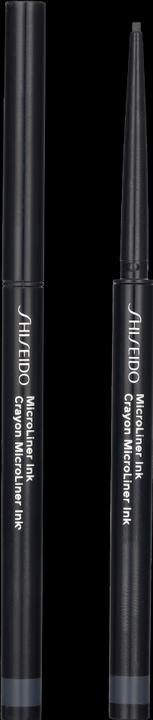 Actual product image Shiseido Microliner Eyeliner (07 Grey)