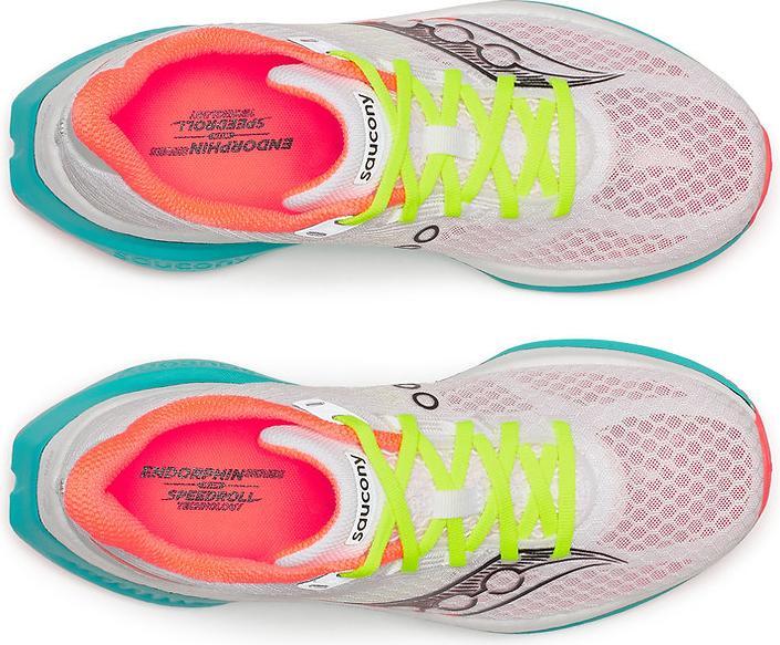 Actual product image Saucony Endorphin Speed 5 (38)