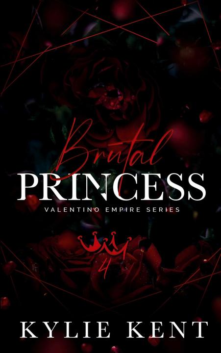 Produktbild Brutal Princess