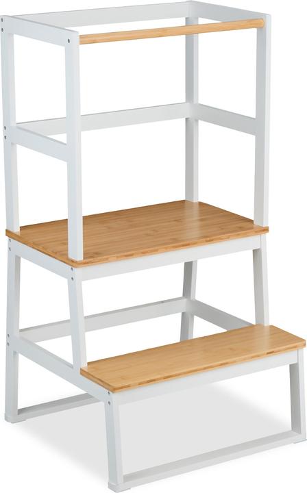 Produktbild Relaxdays Lernturm