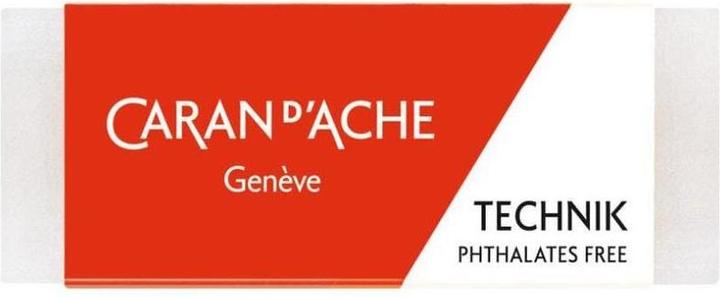 Valori nutrizionali e ingredienti Caran d'Ache Radiergummi Technik