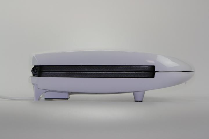 Image du produit Brock Electronics Machine à sandwich HZ 3024 BROCK Nut maker