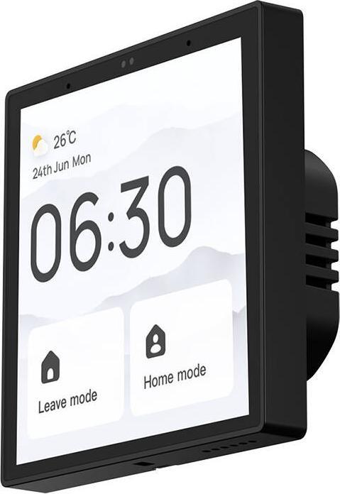 Image du produit Avatto Panneau de contrôle multi-fonctionnel intelligent T6E panel S