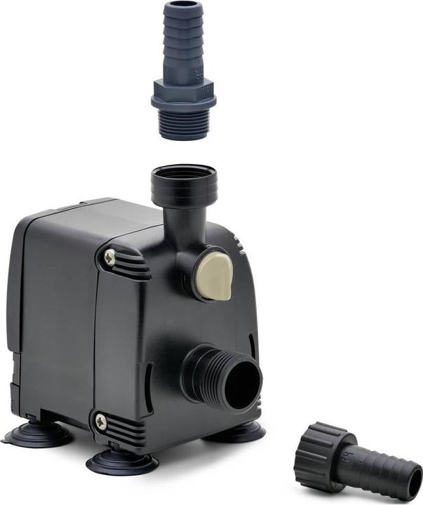 Produktbild Eden WaterParadise PAS 3000 94017 Aquarien-Pumpe