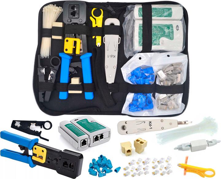 Produktbild LP System Transmission Network Toolkit E5948