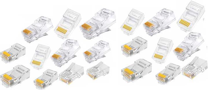 Produktbild LP System Transmission Network Toolkit E5948