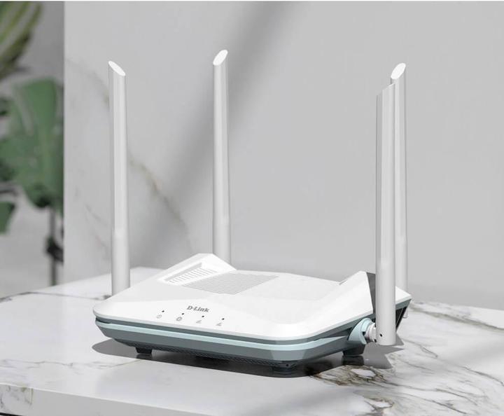 Produktbild D-Link Eagle Pro R15