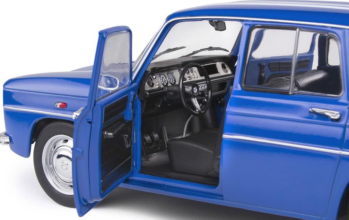 Actual product image Solido Renault 8 Gordini