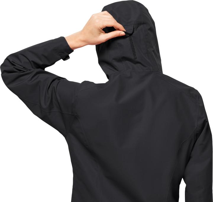 Immagine prodotto Jack Wolfskin Besler 2l Jkt W (M)