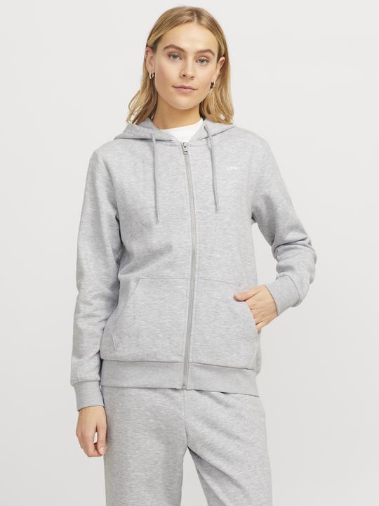 Immagine prodotto JJXX Jxabbie Rlx Ls Every Zip Hood Swt Noos (XS)