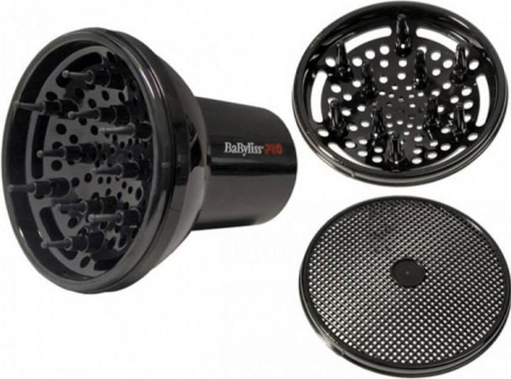 Immagine prodotto BaByliss Pro Babd05e