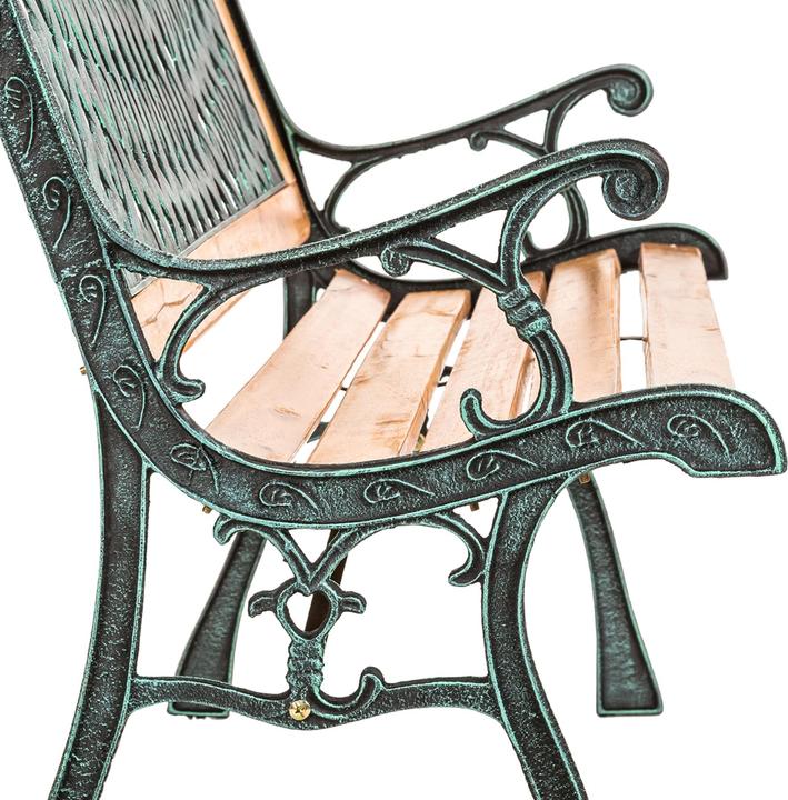 Actual product image tectake Tamara