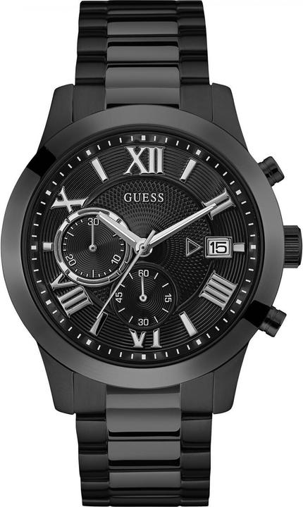Immagine prodotto Guess Orologi GENTS W0668G5 (Orologio da polso analogico)