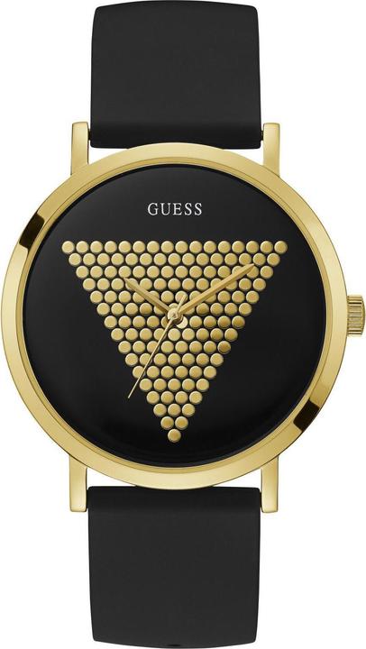 Guess Watches GENTS W1161G1 (Analoguhr, 44 mm)