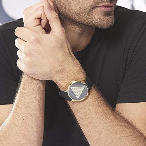 Immagine prodotto Guess Orologi GENTS W1161G1 (Orologio da polso analogico, 44 mm)