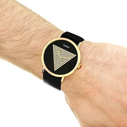 Immagine prodotto Guess Orologi GENTS W1161G1 (Orologio da polso analogico, 44 mm)