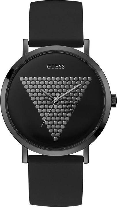 Guess Watches GENTS W1161G2 (Analoguhr, 44 mm)