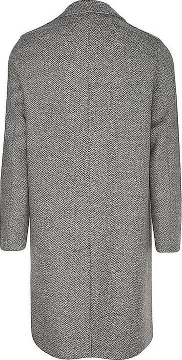 Actual product image Harris wharf london Wool coat (54)