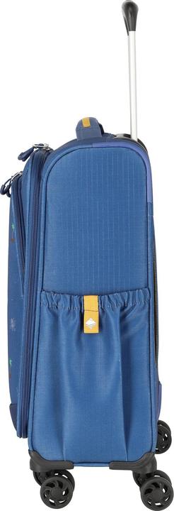 Actual product image Travelite Minimover (36 l, Hand luggage (up to 50 litres))