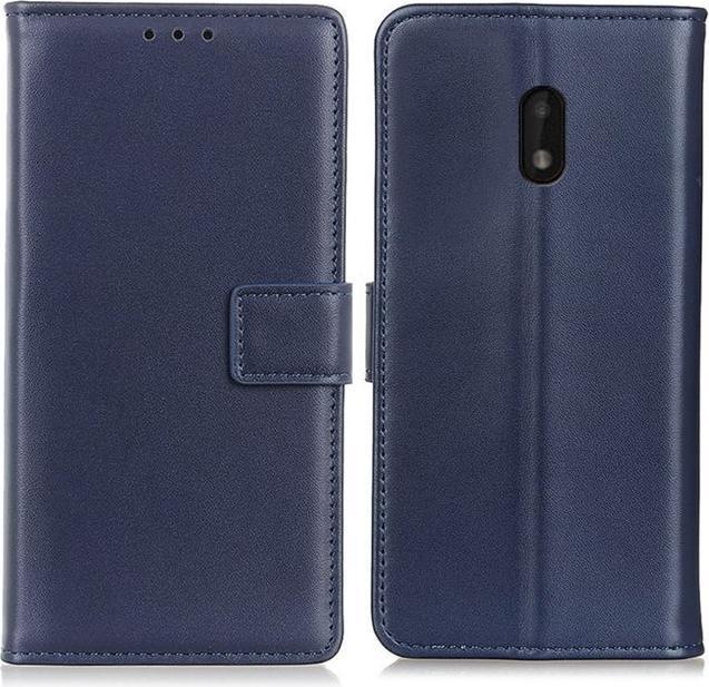 Immagine prodotto MU Classic Serie Classic II con copertina in pelle (Nokia C1 Plus)