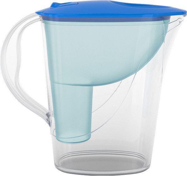 Dafi Filter jug Start Classic blue (2.40 l)
