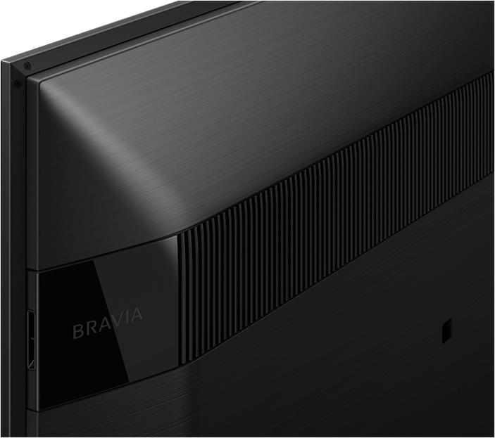 Actual product image Sony KD75XH9005 (75", LCD, 4K, 2020)