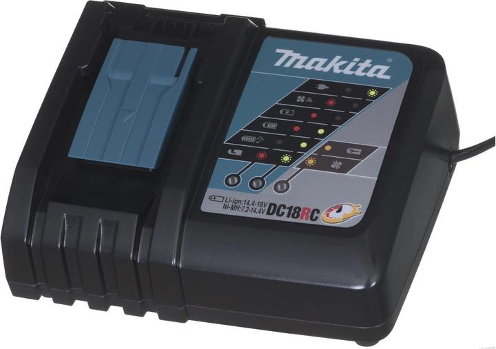 Produktbild Makita 18V 62 (Akkubetrieb)
