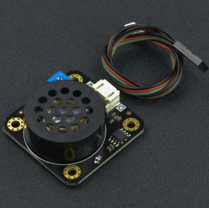 Actual product image DFRobot Gravity Digital Speaker Module