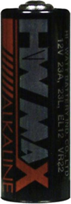 Immagine prodotto HW Batteria LR23A (1 pz., LR23)
