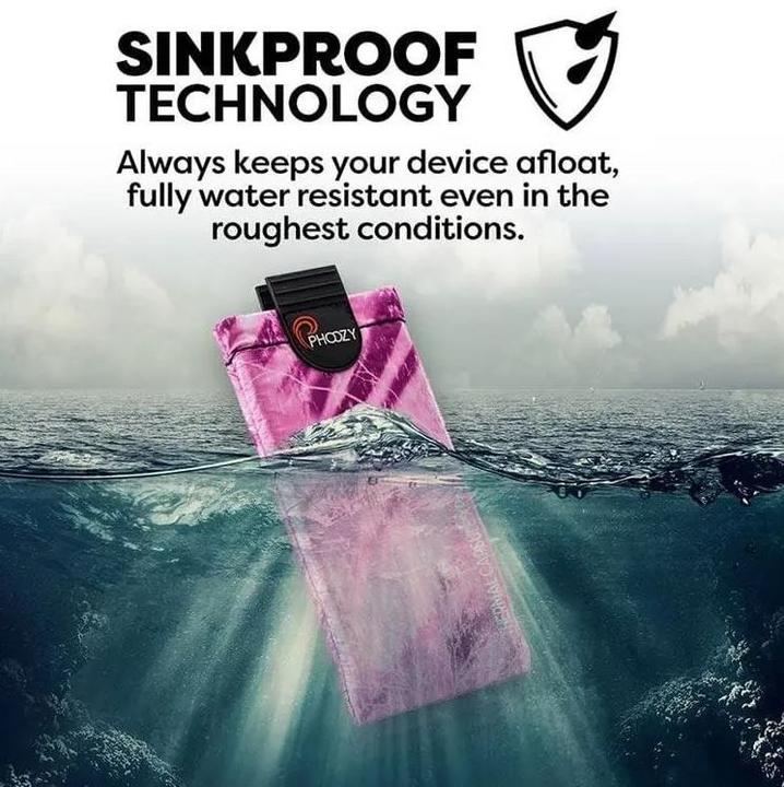 Actual product image Phoozy Thermal Case Medium (Universal)