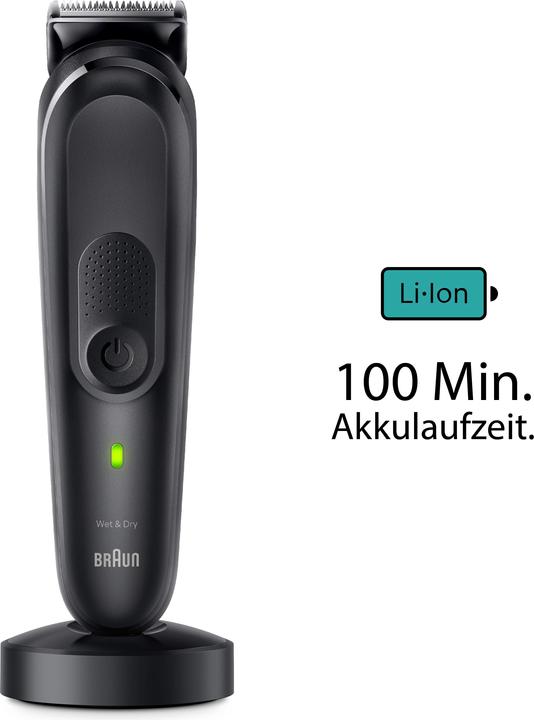 Immagine prodotto Braun All-In-One Styling Set Series 7 MGK7460