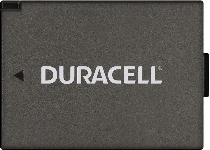 Produktbild Duracell Lithium-Ionen-Akku LP-E10,1020 mAh (Kamera Akku)